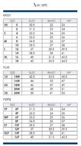 25 Best Plus Size Charts Images Size Chart Plus Size Chart