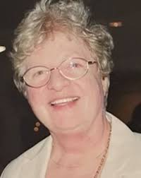 Anne Champlin Obituary October 31, 2021