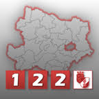 Mit grisu nö gibt es ab sofort die von wastl bekannten einsatzdaten auch für unterwegs als app für ios und android. Notruf 122