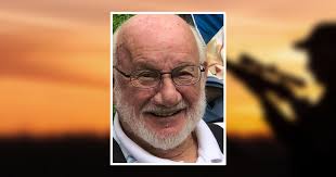 Cecil Russell Hicks Obituary 2022