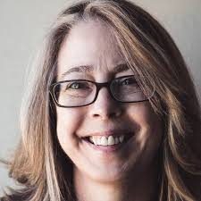 The view from Great Island