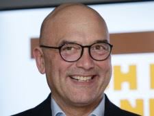 George Michael Re-Signs With Sony