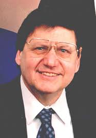 Robert Osicka Obituary