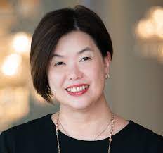 Michelle Ho