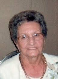 Lucille Lauzon Obituary