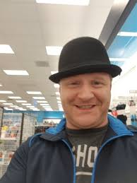 Lucas W. Phillips Obituary