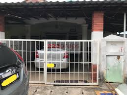 Amkor technology sdn bhd teluk panglima garang. Single Storey Semi D Taman Sijangkang Permai 42500 Telok Panglima Garang Selangor Aaaprops The Best Property Deal Is Here