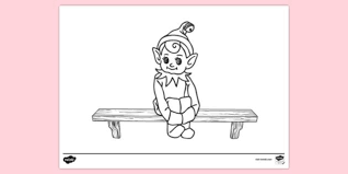 We did not find results for: Elf On The Shelf Colouring Page To Print Free Colouring
