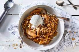 Apple Crisp Recipe On Food52 Recipe Best Apple Crisp Apple Crisp Recipes Best Apple Crisp Recipe