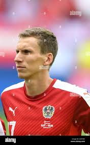 Florian Klein (Austria) ; June 14, 2016