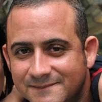 Alexandre do Amor Divino Silva