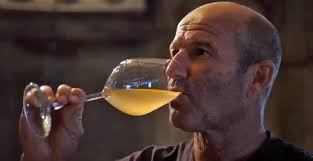 RESTAURANTS AND FOOD: Wine Duo Charles and Charl tell us about their  Qvevris in the Swartland! And much more about this hot dry wine region of  South Africa.