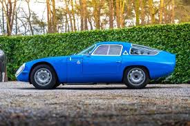 Image result for Blue Zaffro 2007 Alfa-Romeo