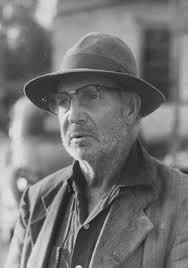 Lytle Joseph Hilderbrand (1886-1972)