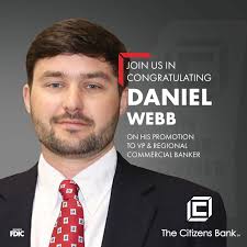 tcb #thecitizensbank #inyourcorner #promotion #congrats