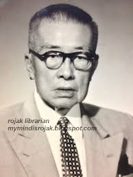 Philip Adrian Peris (St. Michael's Church Ipoh Cemetery)