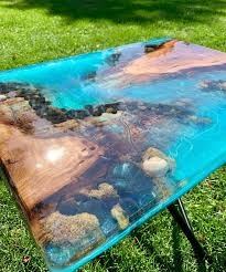 Even saw a bar owner try pouring poly over his bar to achieve the same effect ruined his bar and it had to be tiled over to hide it. Epoxy Resin For Bar Tops Tabletops Countertops Commercial Grade Antiquing Furniture Diy Decor Diy Decor