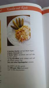 Kassler Mit Rosti Kassler Rezept Rezepte Essen Und Trinken