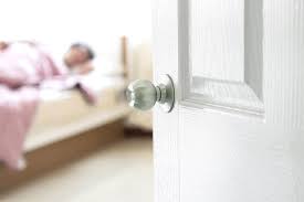 Check spelling or type a new query. Should You Sleep With Your Bedroom Door Open Or Closed