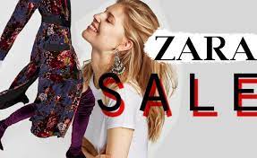 Fashionable shoes to complement any look on sale at zara online. Zara Sale So Erfahrst Du Als Erste Wann Es Los Geht