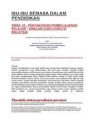 We did not find results for: Isu Pendidikan Di Malaysia