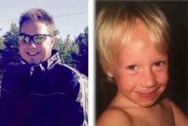 Johnathen Patrick Lee Perry