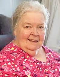 Barbara Jean McGrath Obituary