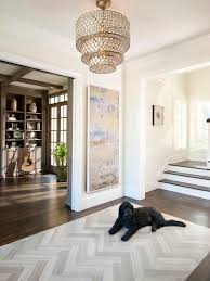 Made On Tulip Entryway Flooring Entryway Tile Foyer Flooring