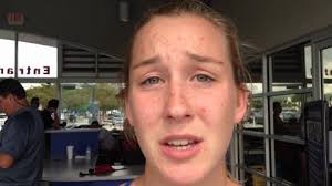 Hauser, Galbreath, Klemm win region swim, diving titles