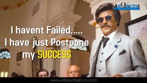 Latest Rajini Kanth Dialogues In Linga Movie About Success Best English Quotes Rajinikanth Movie Dialogues And Syaings Pictures Www Allquotesicon Com Telugu Quotes Tamil Quotes Hindi Quotes English Quotes Wishing a happy birthday to the best person i've ever met in this world. latest rajini kanth dialogues in linga