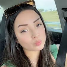 Morgan Applegate (@MorganApplegat3)