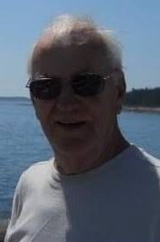 Obituary: Bernard Joseph Boivin