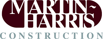 We did not find results for: Home Martin Harris Construction