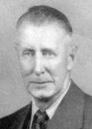 Ormond Mitchell (1880-1959)