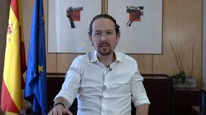 Pablo iglesias 8 hrs · los servicios públicos deben tener medios para trabajar adecuadamente, no ser privatizados para beneficio de unos pocos. Podemos Chef Iglesias Verlasst Spaniens Regierung