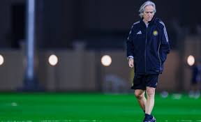 Jesus: No Loser Between Us and Al Ahli of Qatar