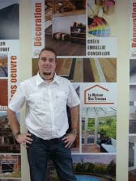 La maisons des travaux antony c'est un projet mené en toute sérénité jusqu'à sa… courtier en travaux, la maison des travaux antony vous accompagne dans tous vos projets de construction, rénovation et extension. Franchise Courtage En Travaux La Maison Des Travaux Renforce Ses Positions Dans Le Nord
