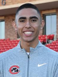 Nathan Galvan's Instagram, Twitter & Facebook