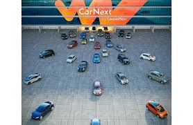Its products are composed of. Presseinfo Carnext Com Marketplace Mit Gebrauchtwagen Handler App Den Digitalen Presseportal