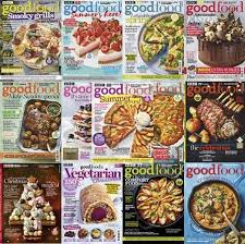 Bbc Good Food Uk 2019 Full Year Issues Collection Free Pdf Magazine Download Bbc Good Food Recipes Food Good Food