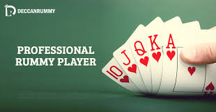 Play rummy online free without registration. Benefits And Credits Of Becoming A Professional Rummy Player