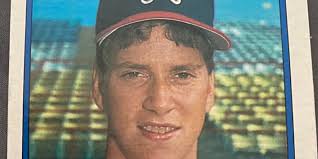 1992 Leaf Tom Glavine Atlanta Braves 279 Series 2