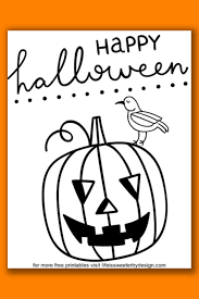 Use this iditarod word search and free printable worksheets to help students learn about this iconic dogsled race held annually in alaska. Pumpkin Coloring Pages Life Is Sweeter By Design