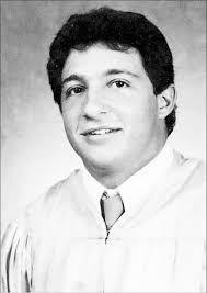 Class of 1987 Reunion (Hollywood Hills)