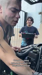 fypシ #foryou #tiktok #mecanica #jaguar @mangavriel