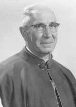 Mgr Jean-Philippe Cyr