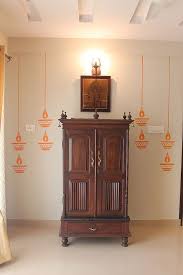 16 Resplendent Interior Painting Orange Ideas Pooja Room Design Home Design Living Room Pooja Rooms