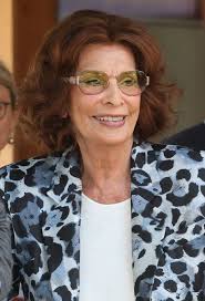 Meet Sophia Loren's family as she turns 90 — including NCIS actress  daughter-in-law