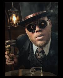 Art show at Marble Rim Gallery