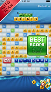 Words With Ez Cheats Word Games Apps Ios Cheating Words Iphone Games